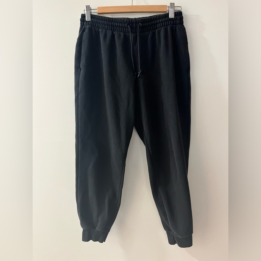 Adidas joggers